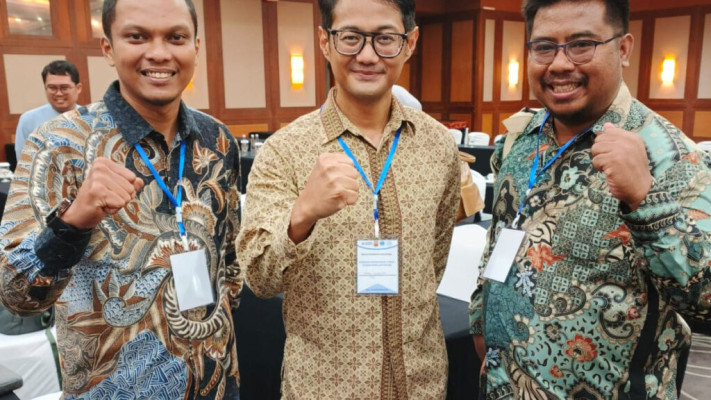 Keikutsertaan FTI Jayabaya dalam Musyawarah Nasional APTEKIM